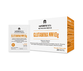 GLUTAMINA NM