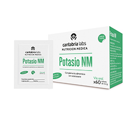 POTASIO NM
