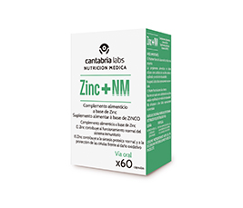ZINC + NM 