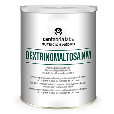 DEXTRINOMALTOSA NM
