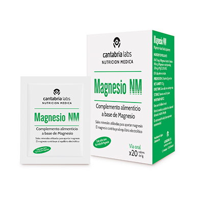 MAGNESIO NM